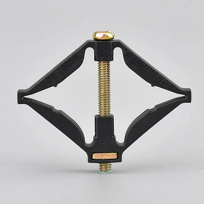 

6PCS Electrostatic Spray 118 Quick Mounting Box Repair Easy Installation No Need To Remove Home Switch Bottom Box