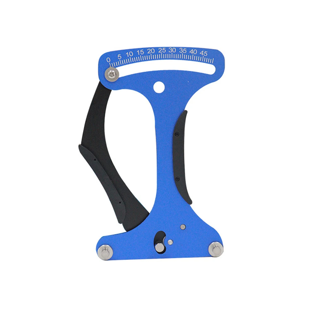 

Adjustment Tension Meter Tension Meter Aluminum Alloy Bicicleta Correction Tensometer Correction Tool Repaire Tool
