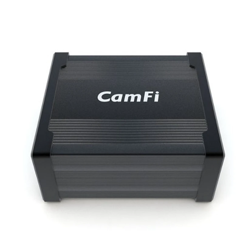 

Аксессуары для камеры подключайте несколько одновременно до 19 камер CamFi дистанционный триггер для Canon Nikon