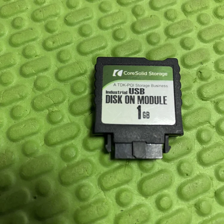 Фото 1G 2G 4G 16G 9PIN Встроенный USB DOM Электронный накопитель NAS №1