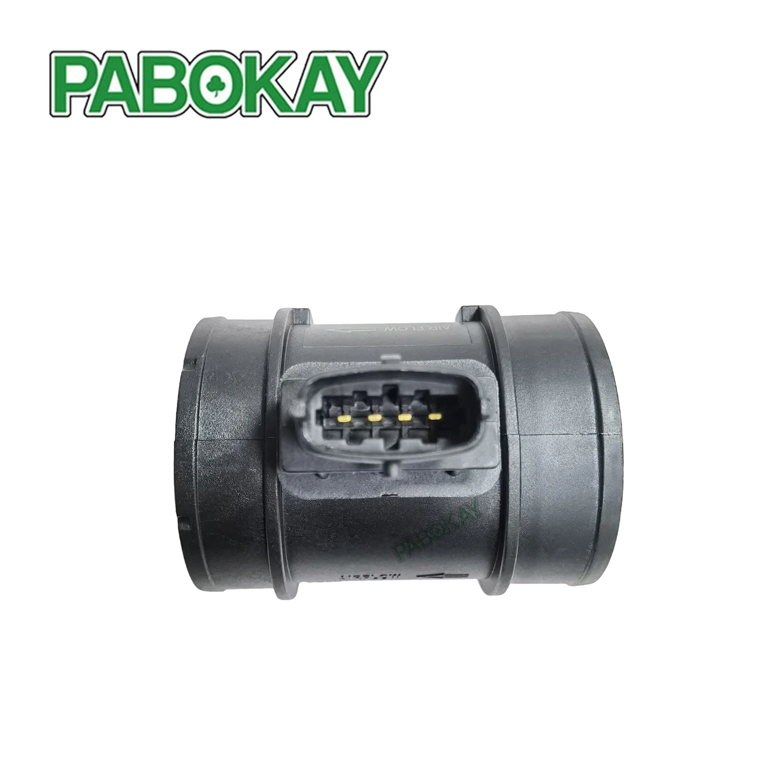 Датчик расхода воздуха для Saab 9-3 9-5 Alfa Romeo 156 159 Chevrolet Lacetti Nbuira Captiva 1 9 2 0 датчик 0281002618