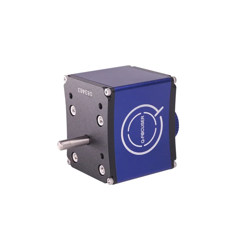 Qhyccd Q-электрический фокусировщик подходящий для большинства астрофотографий с