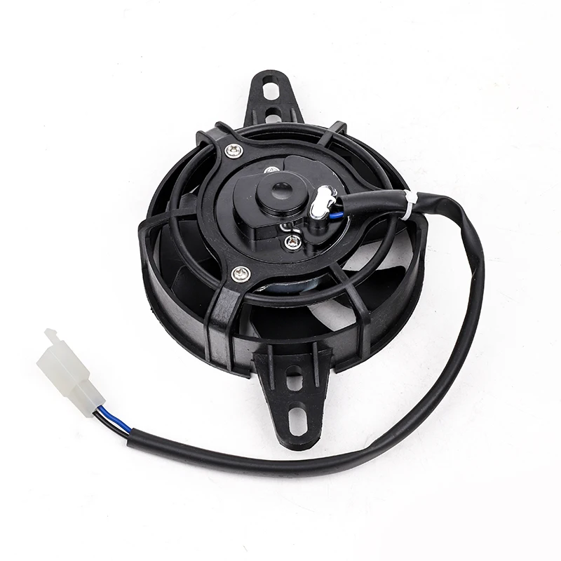 Масляный радиатор двигателя 200 куб. См 250 для ATV Quad Go Kart багги Мотокросс запасные