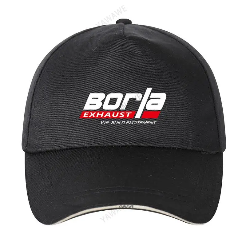 

Бейсболки, шапка, черные мужские бейсболки, BOR A выхлопной, унисекс, Подростковая женская летняя однотонная шляпа от солнца