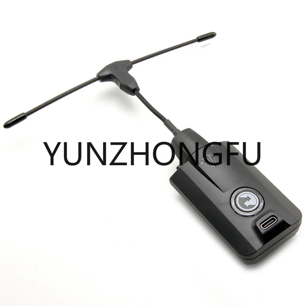 Для FrSky X-lite и X9D R/C системы TX 915 МГц передатчик Teamblacksheep радиосистема