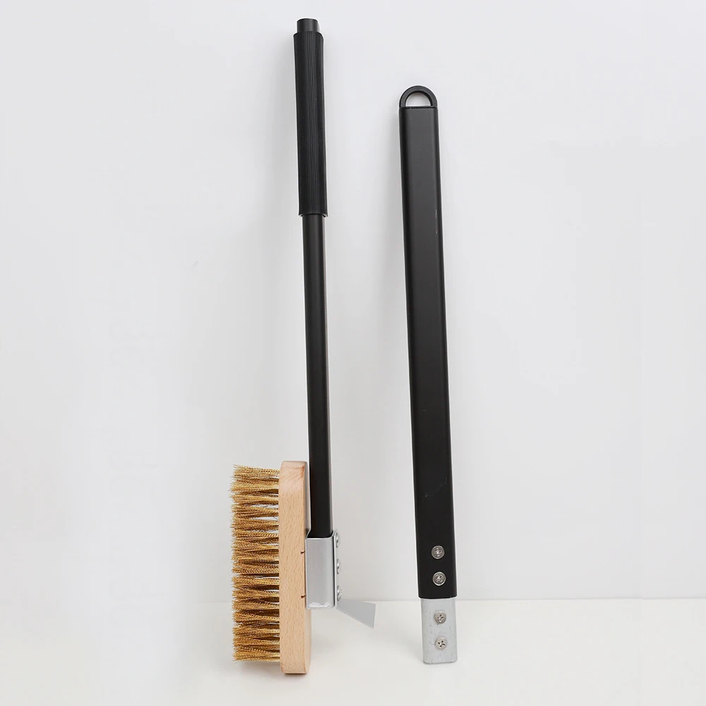 Рисунок 4 - Медная щетка-скребок для духовки пиццы