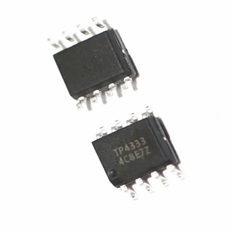 Набор микросхем TP4333 100% sop-8, 10 шт., 4333