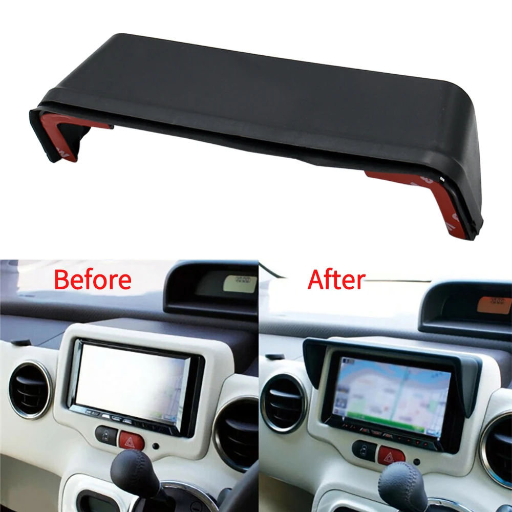 Автомобильный солнцезащитный козырек крышка объектива автомобильный в