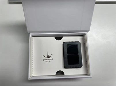 Lidar Tf02 Pro Sensor Outdoor Iot 40m