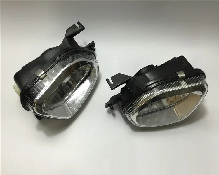 Противотумансветильник фары CAPQX для Benz W211 E200 E220 E240 E280 E300 E320 E350 E270 E400 E420 E500 2003-06