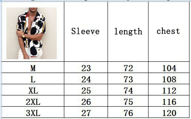 2022 summer new cotton blended retro men's shirts European and American fashion shirts short-sleeved printed Hawaiian men's tops