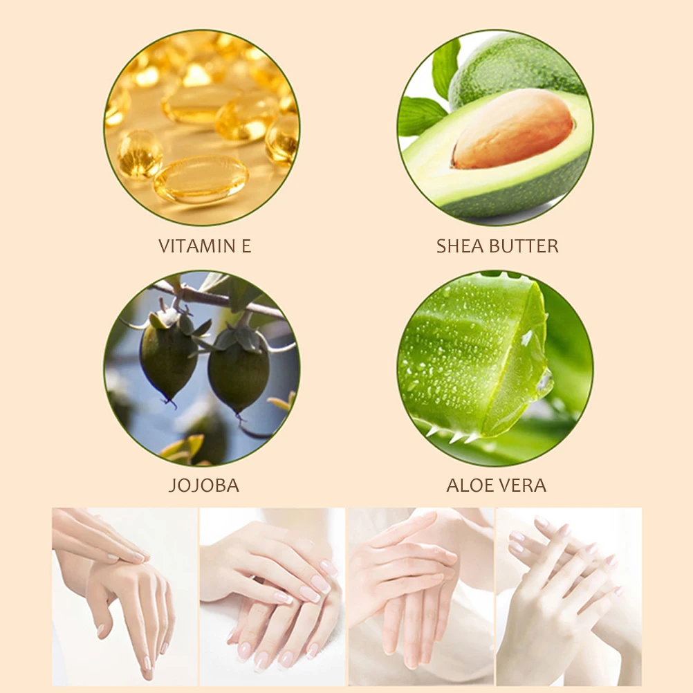 Рисунок 3 - Крем для рук увлажняющий