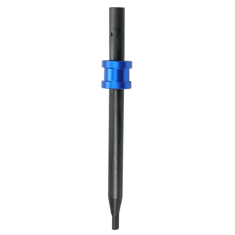 

Sealed Power Portable Oil Pump Primer Tool for V6 V8 SBC 350 BBC 454 Small Big Block Thick Shaft Design