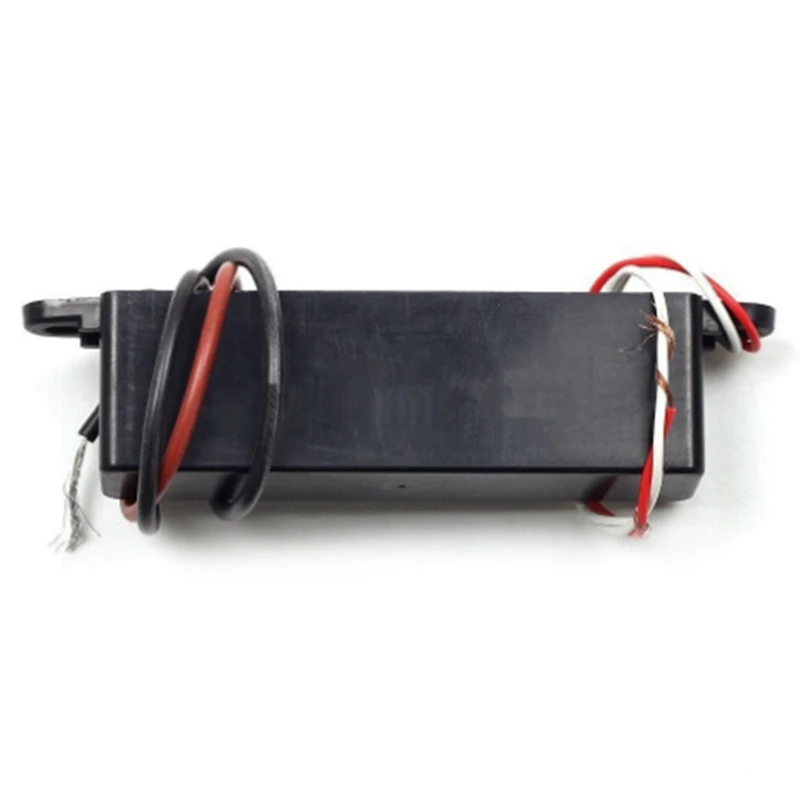 

Регулируемый повышающий высоковольтный электростатический фотомодуль, 1 шт., от 15000 в до 20000 в, отрицательные ионы 20 кВ