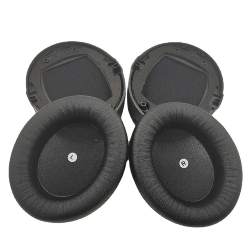 Квалифицированные амбушюры повязки на голову подушечки для гарнитуры Cloud Orbit S