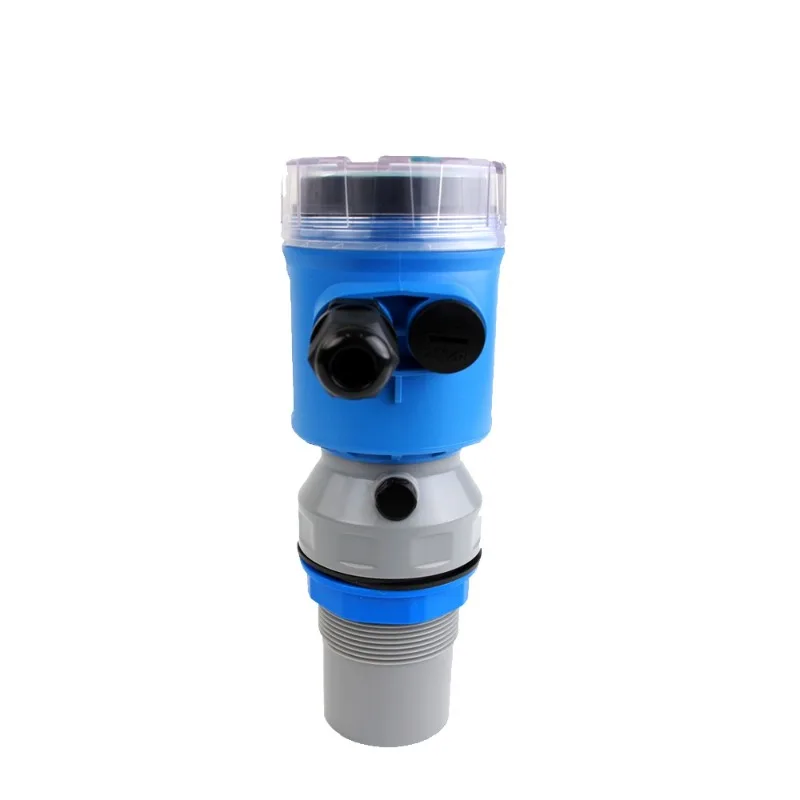 

GUT801 0.25% Non Contact Ultrasonic Level Sensor for Milk Water