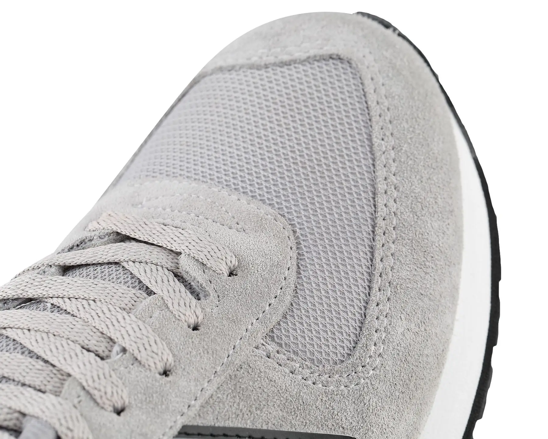 Hummel Original Unisex Sneakers Casual Sneakers Gray Color Casual Walking Shoes Casual men's and women's Sneakers