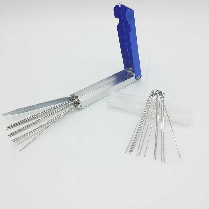 Газовый очиститель наконечников фонарь пайка режущий гитарных гаек игольчатые