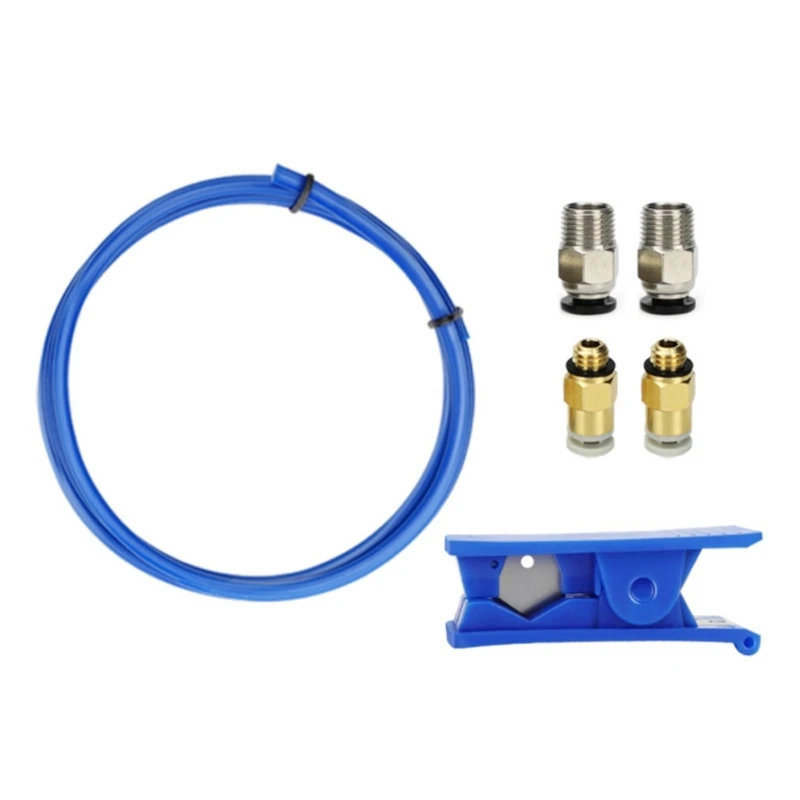

PTFE Tubing Pneumatic Fittings Tube Cutter High Hardness, Oxidation Resistance