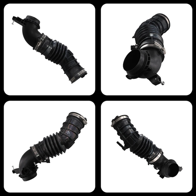 Автомобиль с турбонаддувом Φ для Ford Focus 2014 л 2021-Turbo воздушный шланг