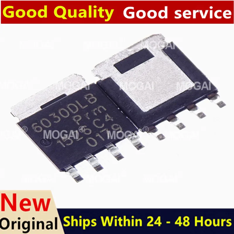 (5piece)100% New 6030DLB PH6030DLB sot669