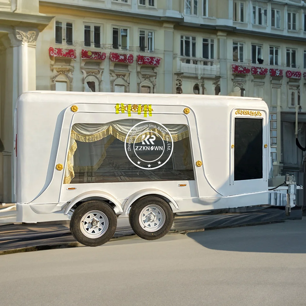 Антикварная погребальная каретка для транспортировки гроба по лучшей цене