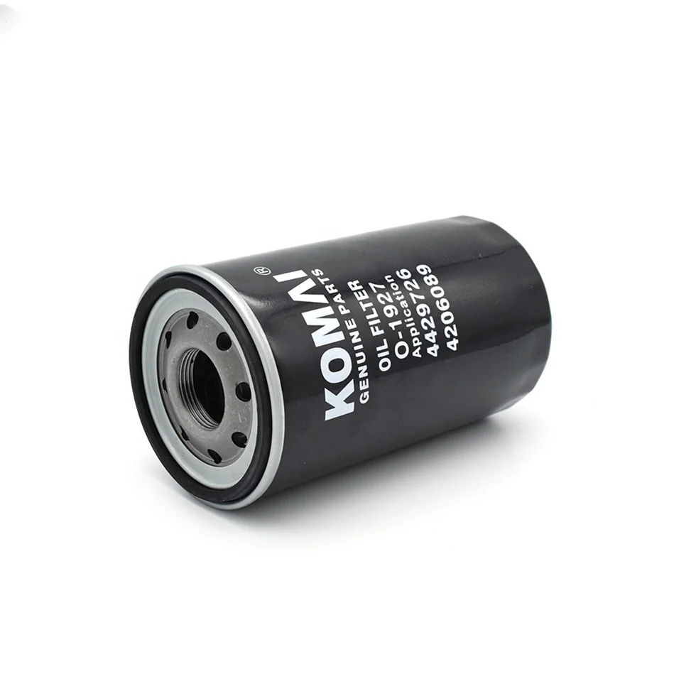 Для заводского масляного фильтра XMVP Hitachi 4283859 4206089 П 551381 Lf734 3313281 Экскаватор Sp4503 Ex200