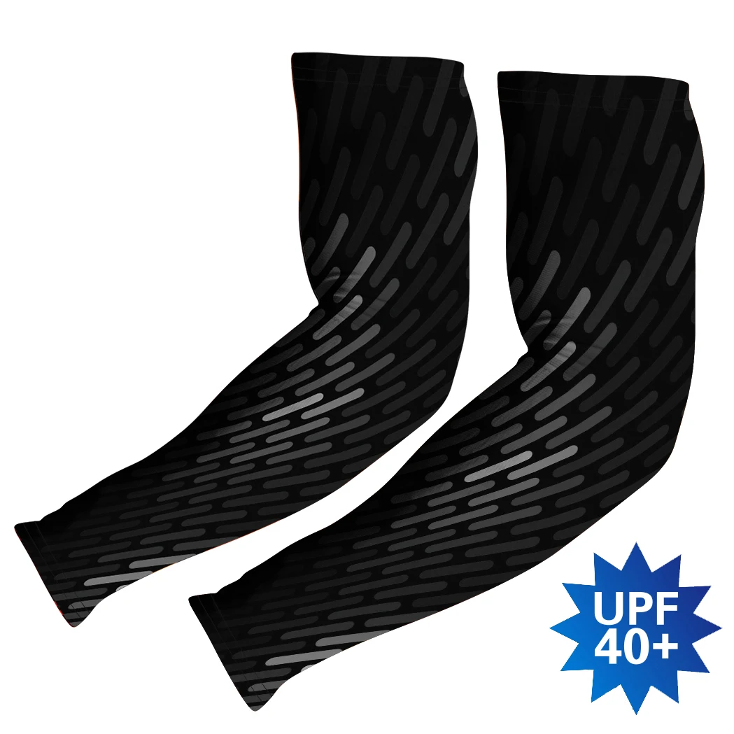 Защита от солнца для бега Manguito рукав рыбалки чехол руки обогреватель горного