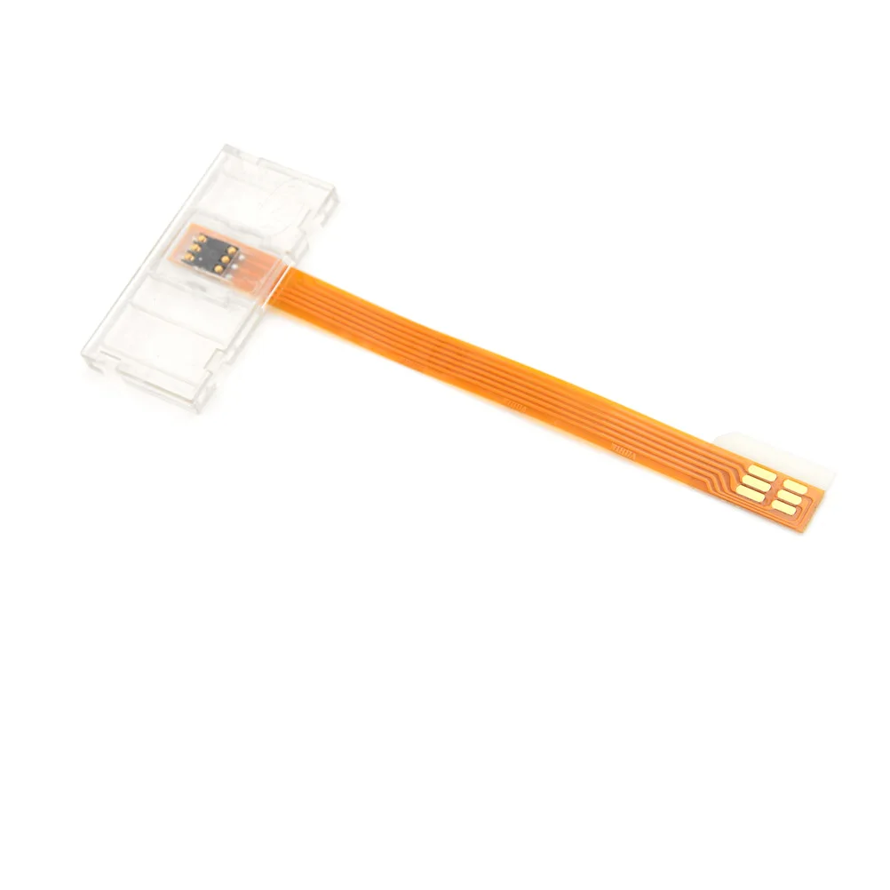 

1PCS Universal Sim Card Big To Small Converter Adapter Conversion Board Device