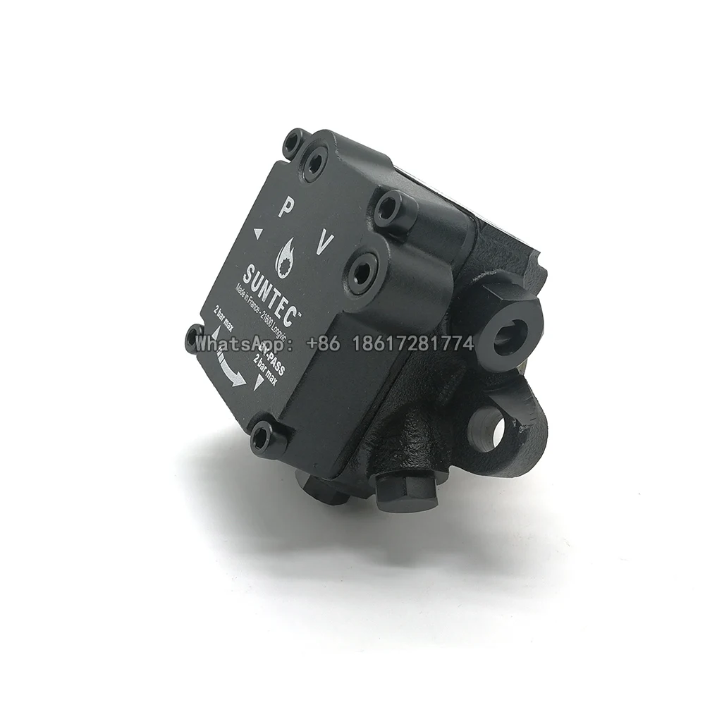 Масляный насос SUNTEC для дизельного масла AN67C 7233 AN67A 7248 7345 RIELLO давления