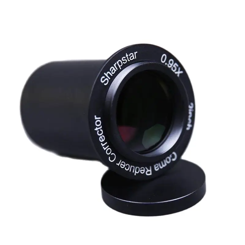 Корректор Sharpstar 0 95x MPCC Coma Reducer для телескопа Newtonian 2 дюйма 150–600 мм F3-F6