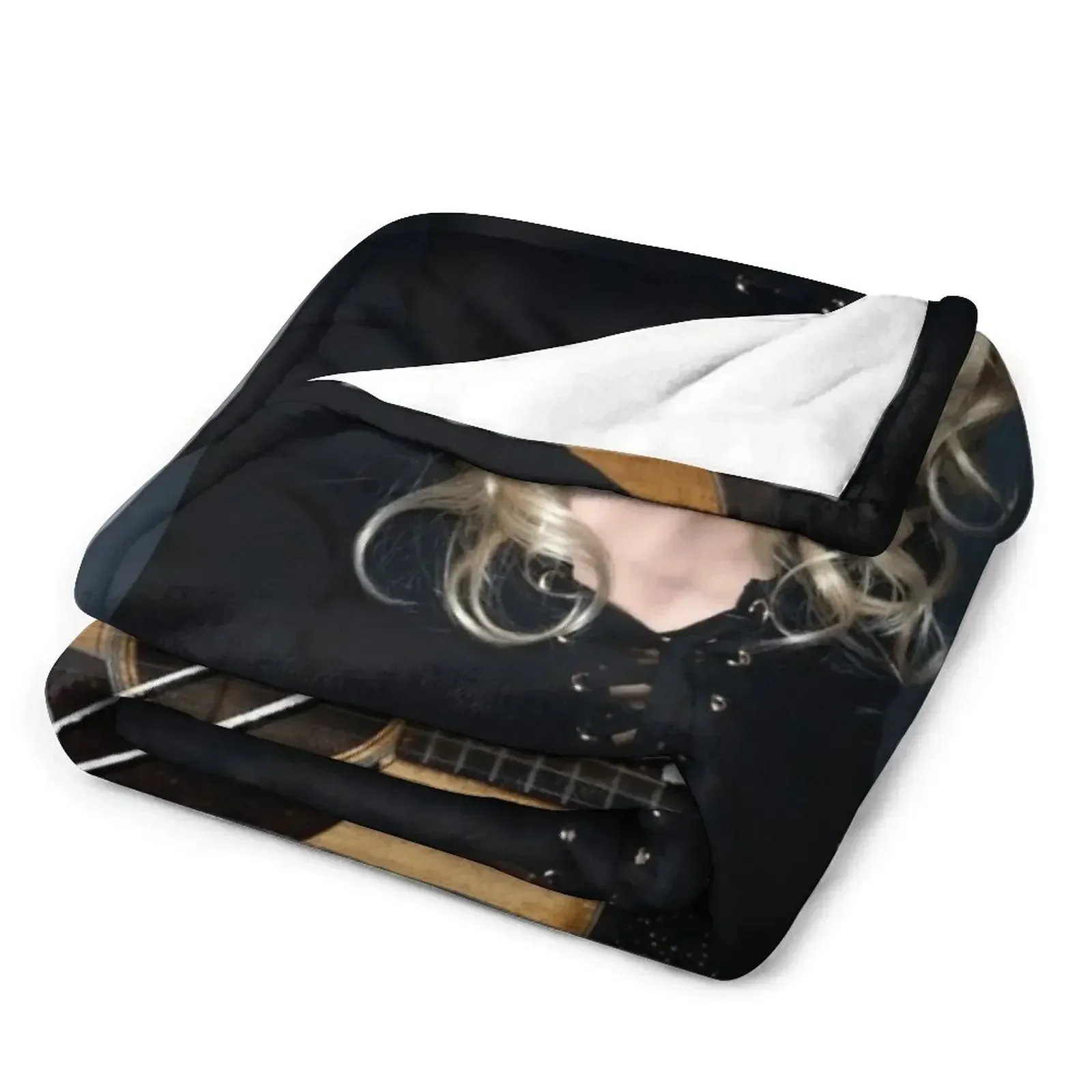 Sixdo New Youth Kang Parton Legend World American Tour 2021 пляжное одеяло свободные мягкие большие одеяла