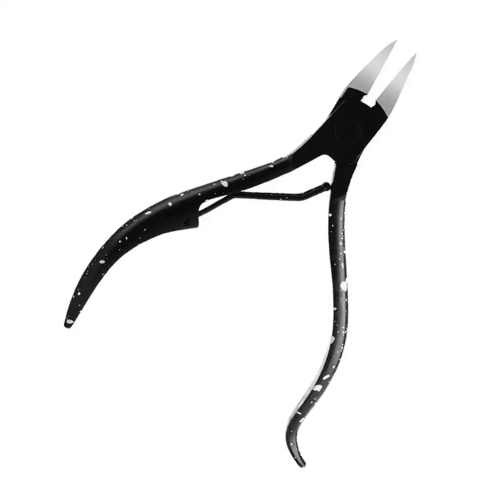 1 ~ 5 шт. кусачки для ногтей на ногах, удаление омертвевшей кожи ...