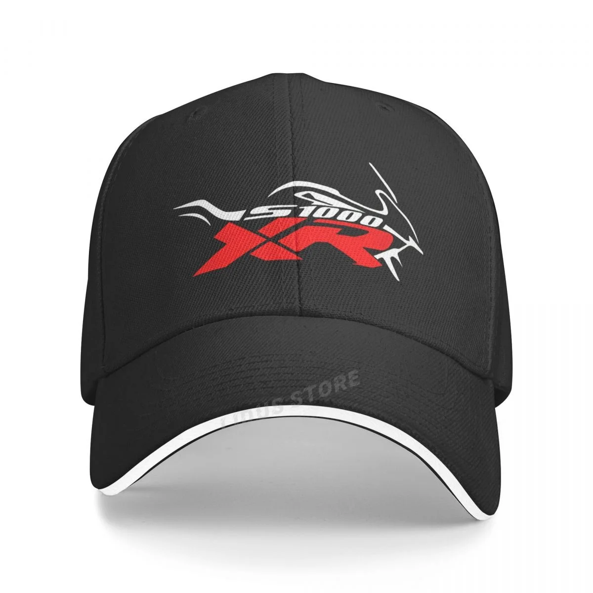 Fashion Hat Motorcycle S1000Xr S 1000 Xr Baseball Caps Unisex Adjustable Man Outdoor Caps