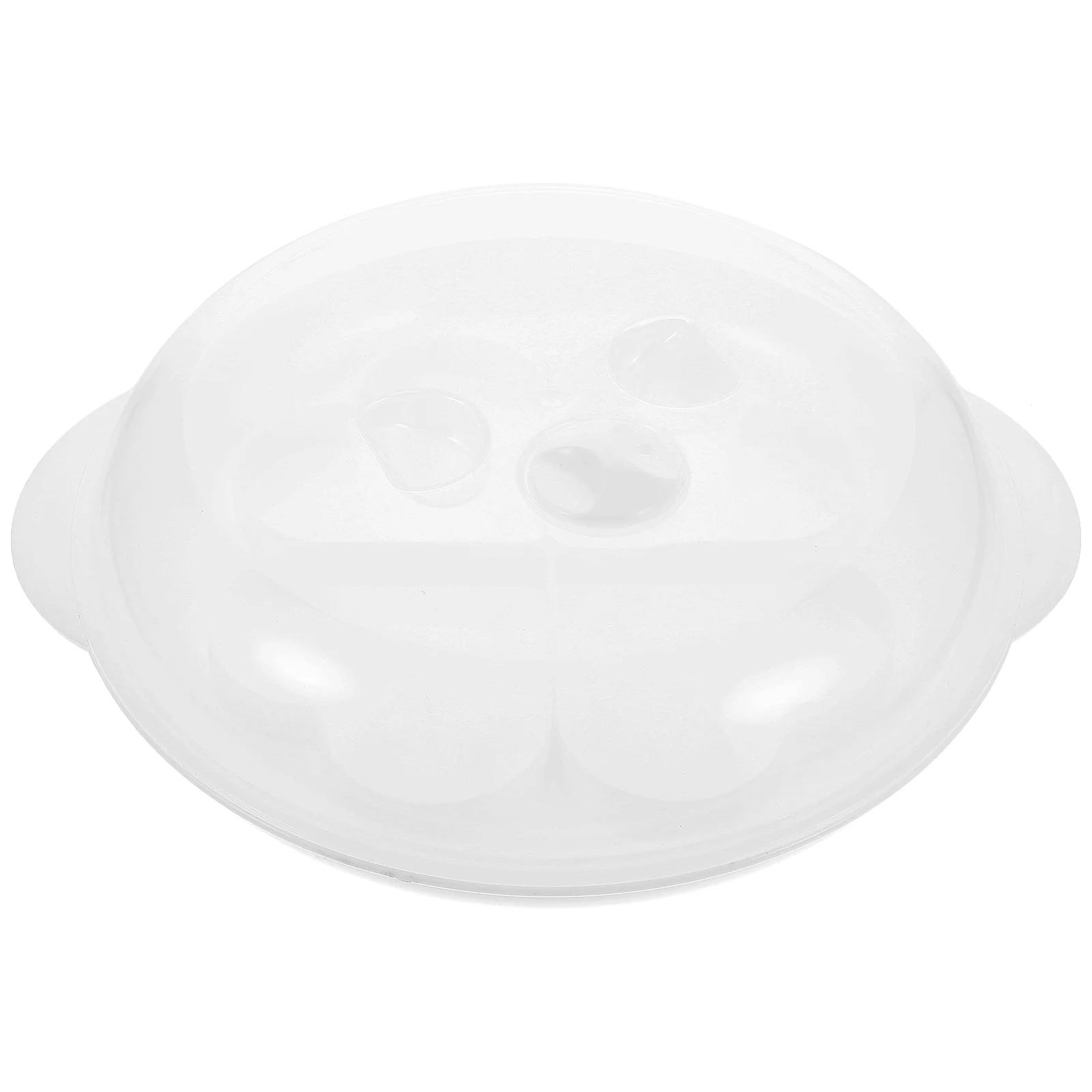 

Egg Poacher Cooker Poached Microwave Cup Non Stick Steamer Pods Cookwaremolds Bites Steamed Single Holder Without Shell Maker