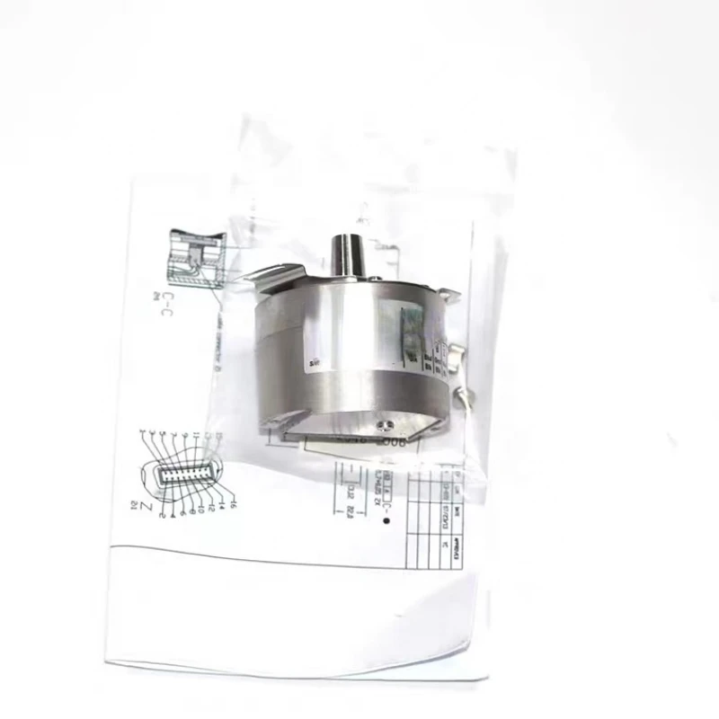 

hengstler elevator encoder RF538192