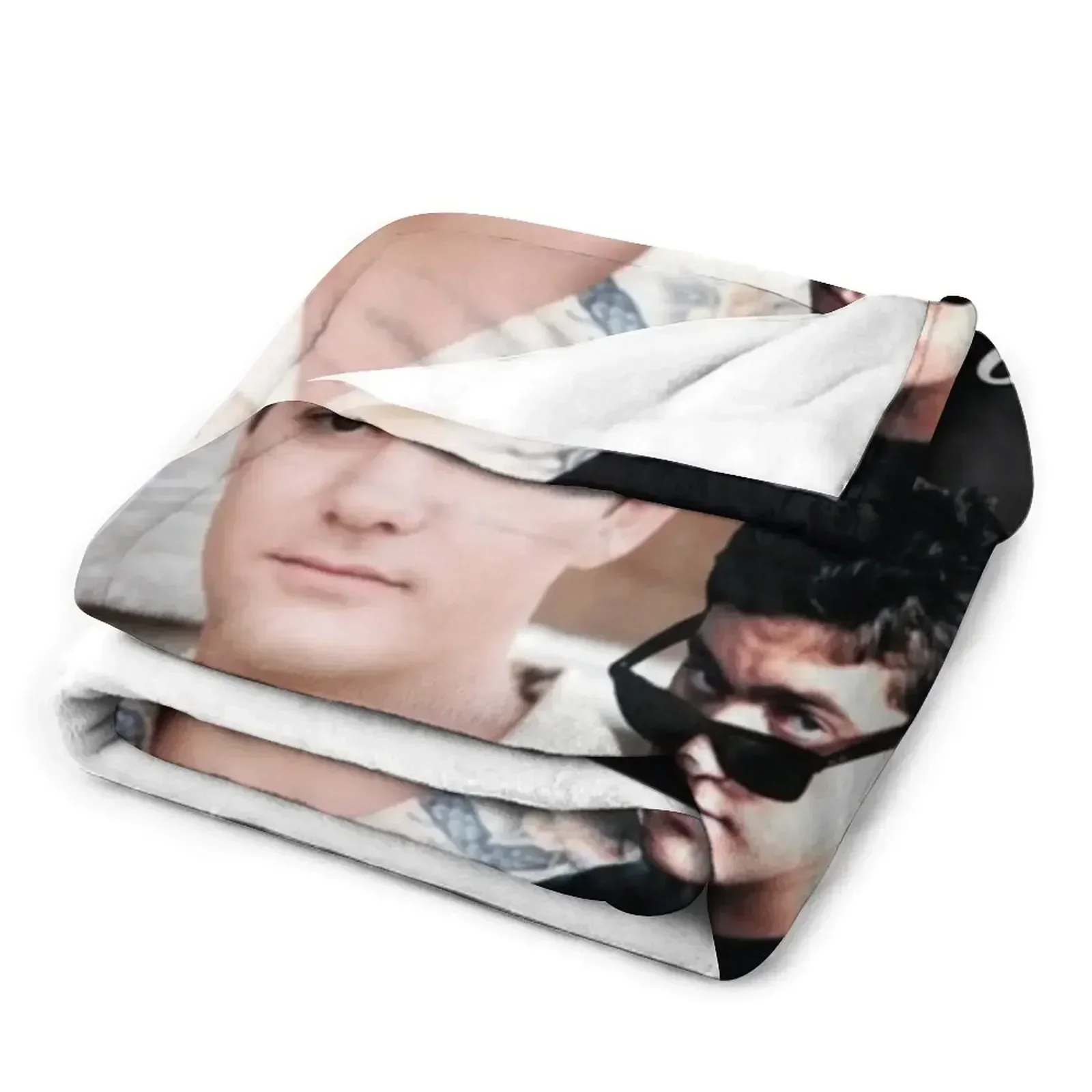 Одеяло Pacey Witter забавный подарок одеяло для дивана одеяла