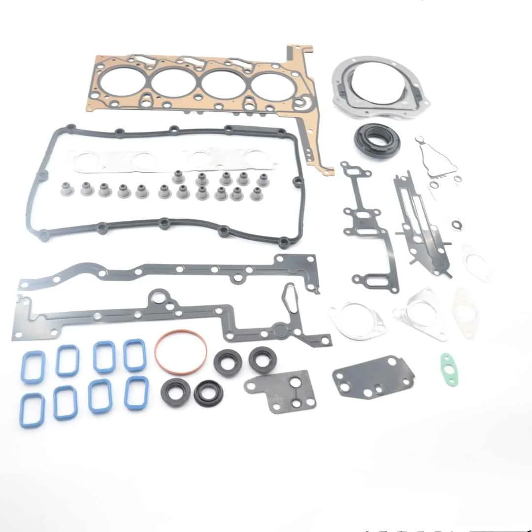 Комплект прокладок головки цилиндра для FORD TRANSIT RANGER 2 TDCi RWD 2011 -on