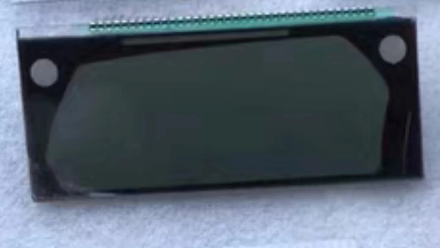 

Оригинальный ЖК-дисплей для YAMAHA Fazer FZ1 FZ6 600 2006-2013 приборная панель мотоцикла