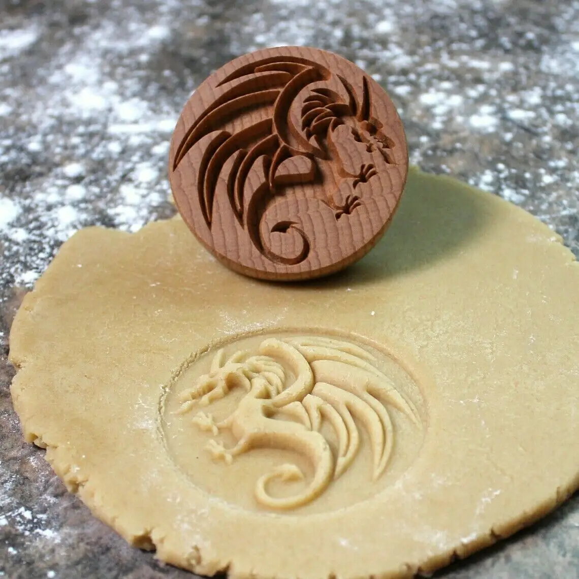 

Cookie Mold Biscuit Cutters and Embossers Flower Cute Interesting Cookie Mold 3d Cookie Mold Cutter Pastry Bakery Accessories