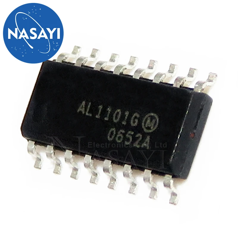 

5pcs/lot AL1101G AL1101 SOP-16