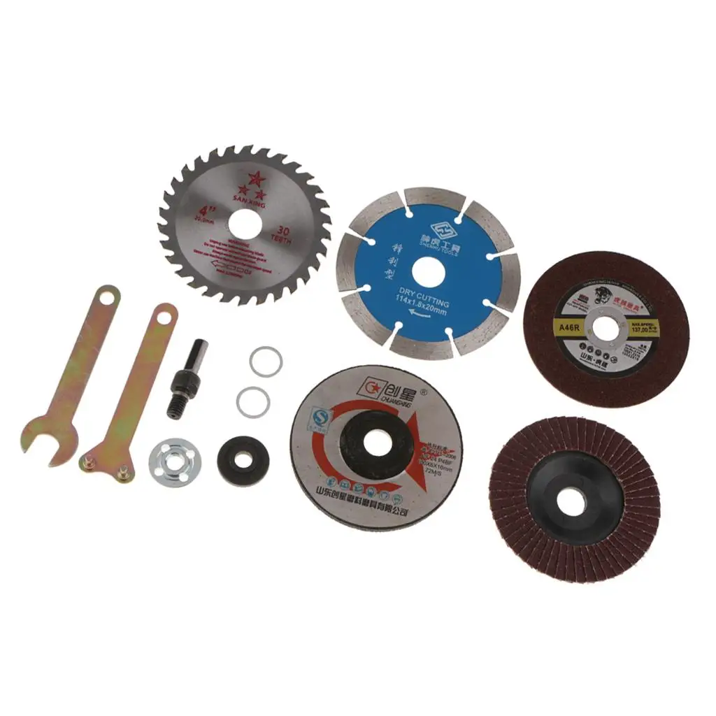 

Electric Drill Variable Angle Connect Rod Converter Tools Polishing