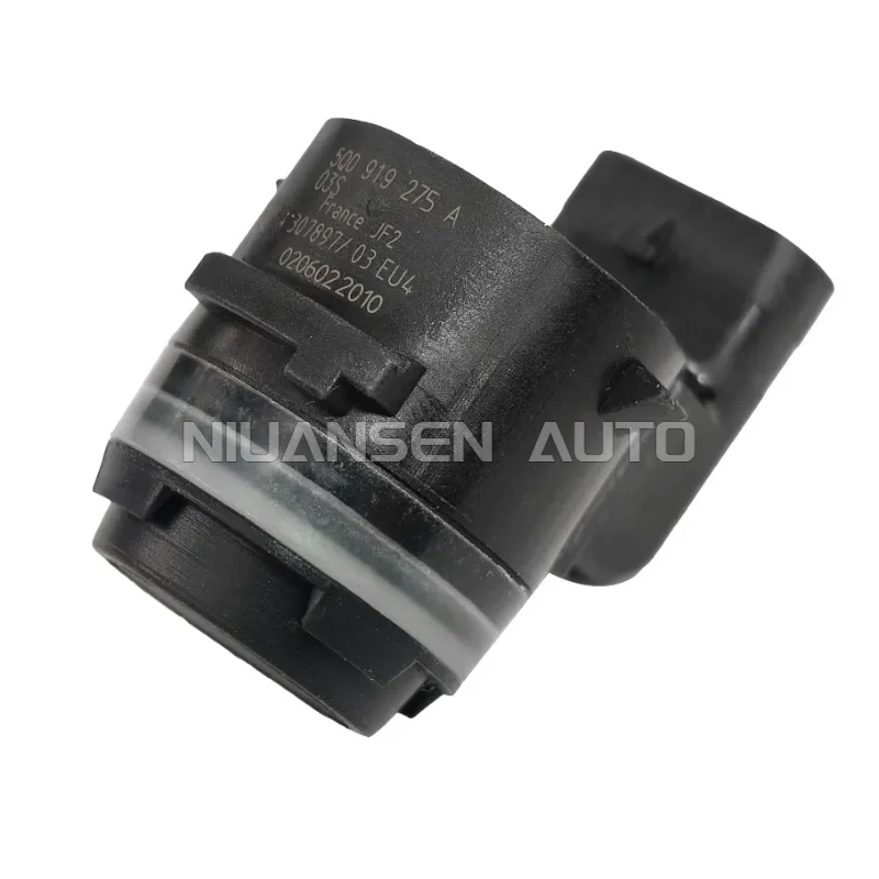 

5Q0919275C PDC датчик парковки заднего хода для Audi Skoda VW Seat BMW X3 X4 X5 X6 Volvo S90 XC90 Mini 5Q0919275A 66209274428