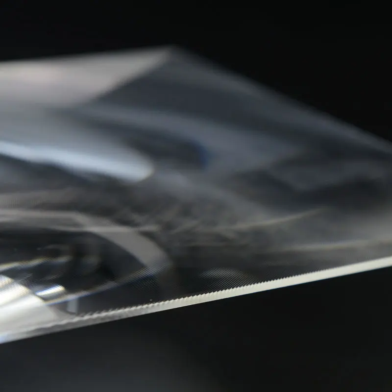 1 шт. 420x260 мм 428x332 оптический ПММА линза Френеля фокусное расстояние 300 плоский