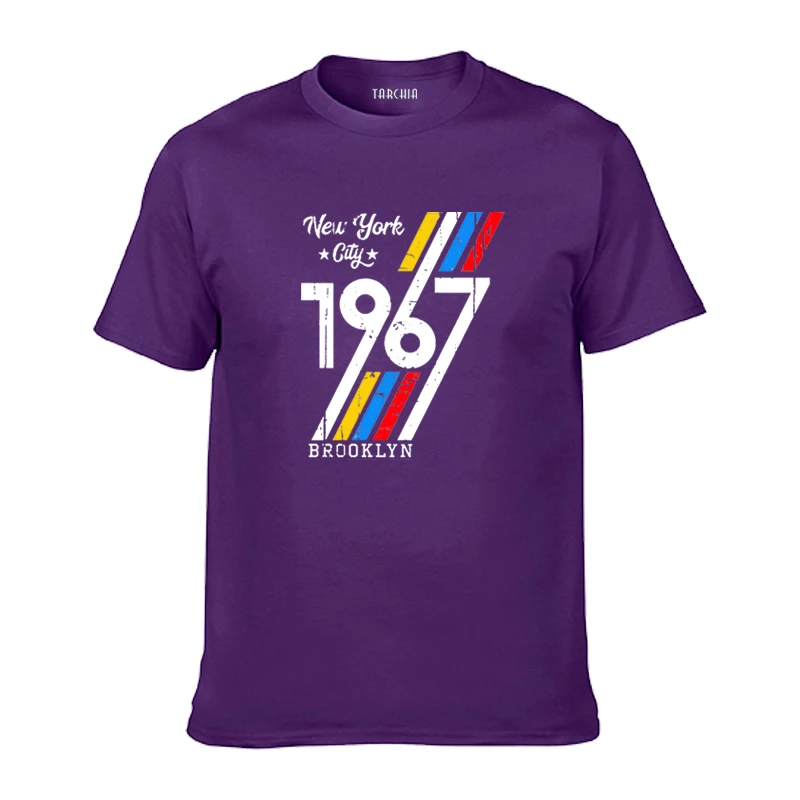 TARCHIA 2022 Homme Нью-Йорк дешевые рукава весенний принт мужские фонарики новая