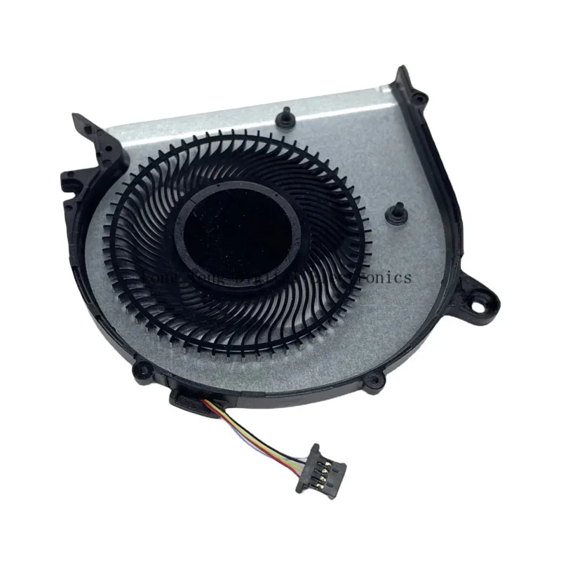 Вентилятор охлаждения процессора для HP Envy 13-ah 13-aq 13-ah0051wg 13-ah1025cl 13-aq0044nr 13-aq0005nr 13-aq1075nr