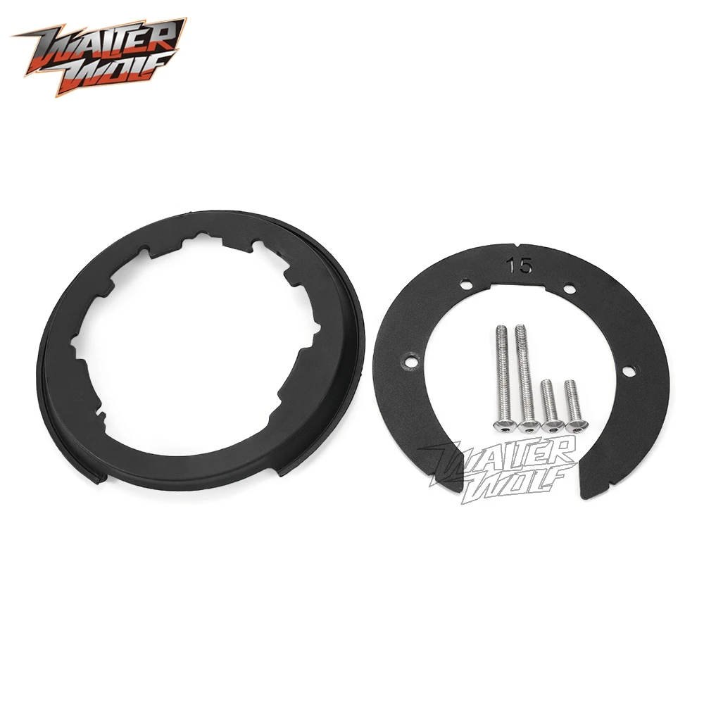 Сумка для топливного бака Tiger 800 900 850 Spor 955i 1050 1200/1215 бак багажа Street Triple 660S 675 765/SR/RS