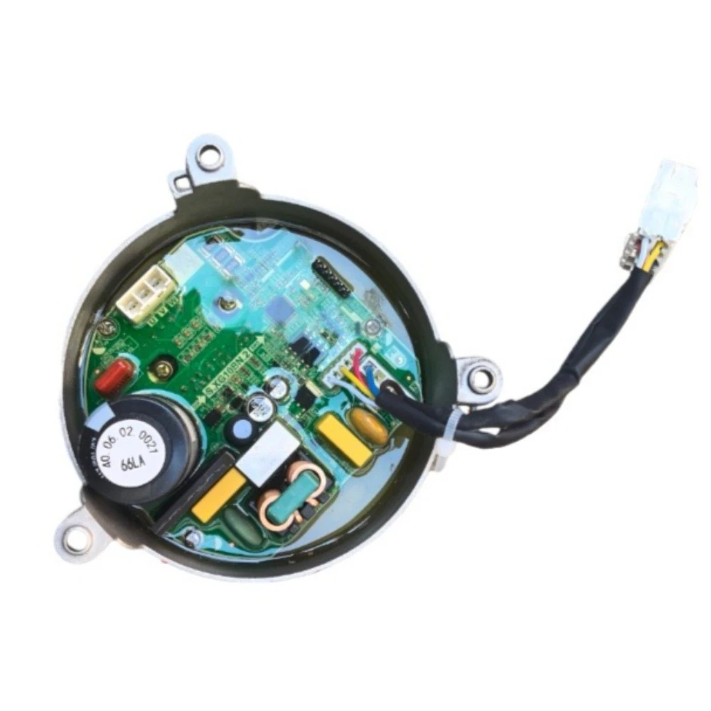 Плата управления двигателем для стиральной машины Hisense 66LA 66LA1 66LA2 S.XG10BN.2