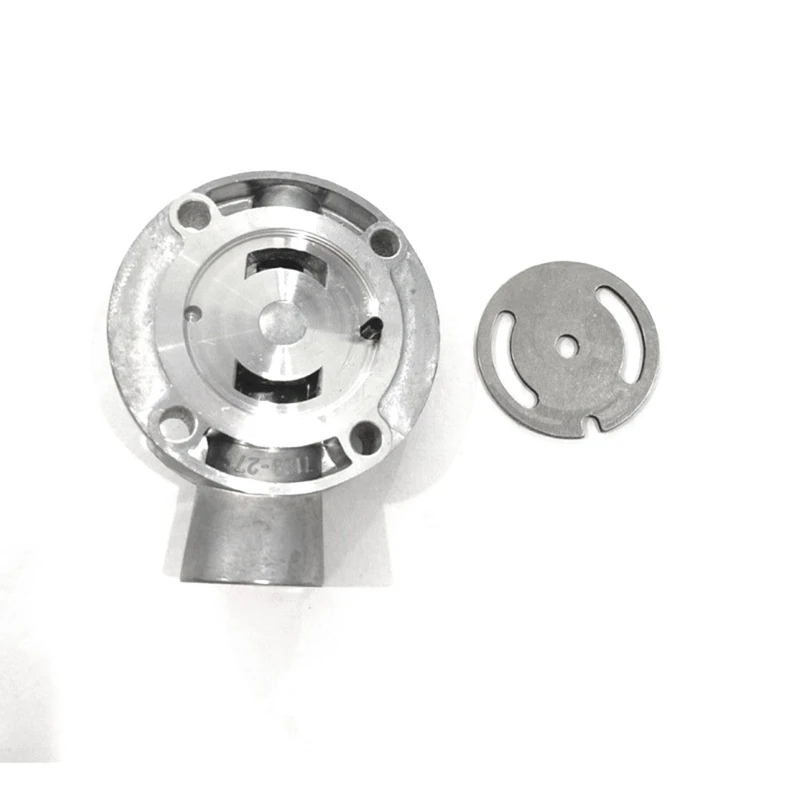 4 шт. концевые пластины насоса для дизельного инжектора CAV DPA 7135-180 7123-576L 7123-576 м