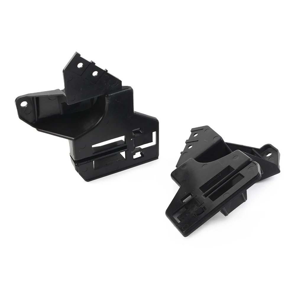 Кронштейн крепления переднего бампера автомобиля 2 шт. для Land Rover Range 2003 2004 2005 2006 2007